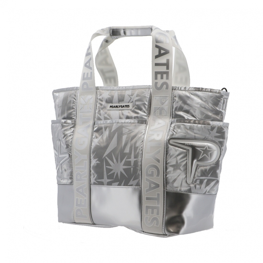 p[[QCc MUbJ[BAG (0535181001) St {XgobO PEARLY GATES