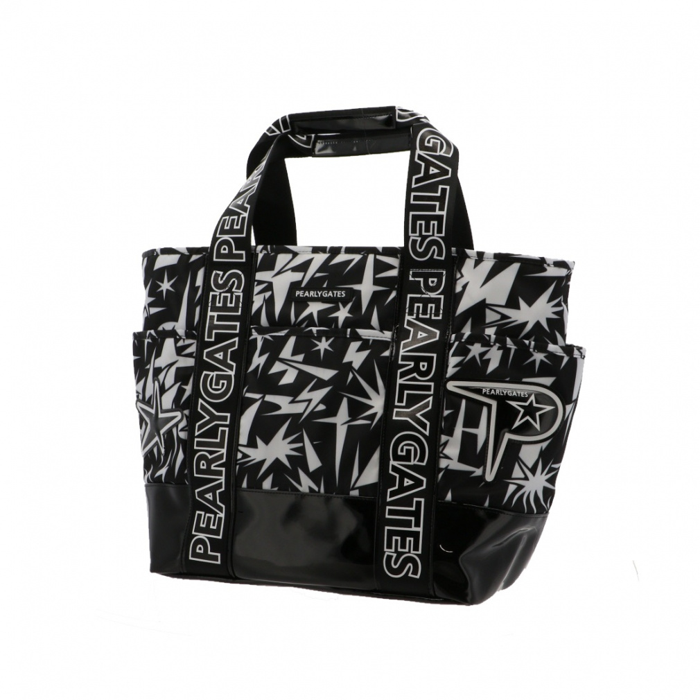 PEARLY GATES (パーリーゲイツ)キャディバッグ PEARLY GATES WAPPENSMILY Matte Color Versionパーリーゲイツ