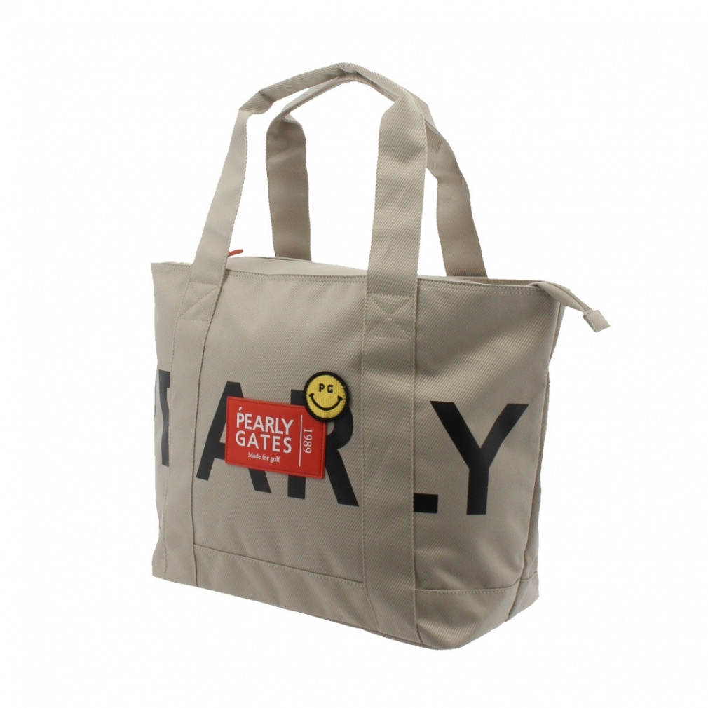 パーリーゲイツ アルペン別注 ロッカーバッグ アルペン別注 ロッカーBAG 0534281871｜Alpen Online