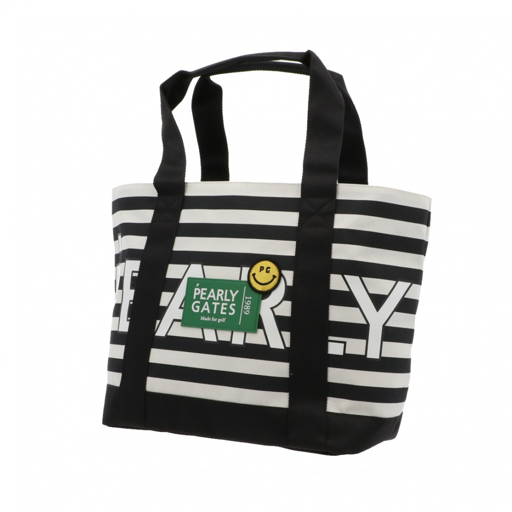 パーリーゲイツ アルペン別注 ロッカーバッグ アルペン別注 ロッカーBAG 0534281871｜Alpen Online