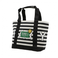 パーリーゲイツ アルペン別注 ボーダー柄ロッカーBAG (0535181571