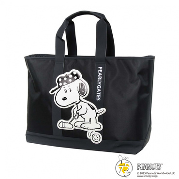 SNOOPY ロッカーバッグ 0535281031