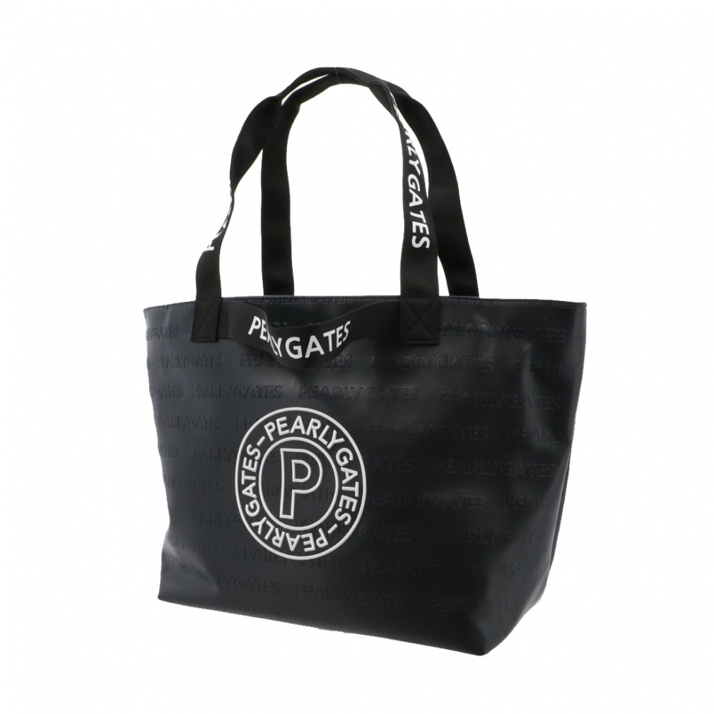 パーリーゲイツ サークルロゴロッカーBAG (0533281003) ゴルフ