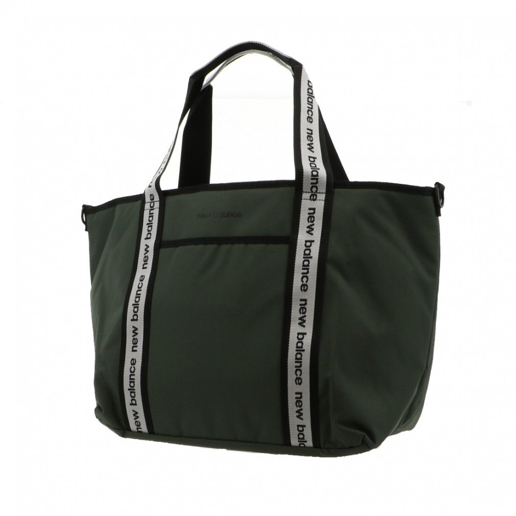 j[oX TOTE BAG (0124981004) St {XgobO New Balance