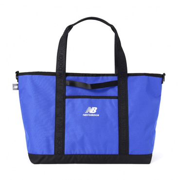 TOTE BAG 0125981003(ブルー-FREE)