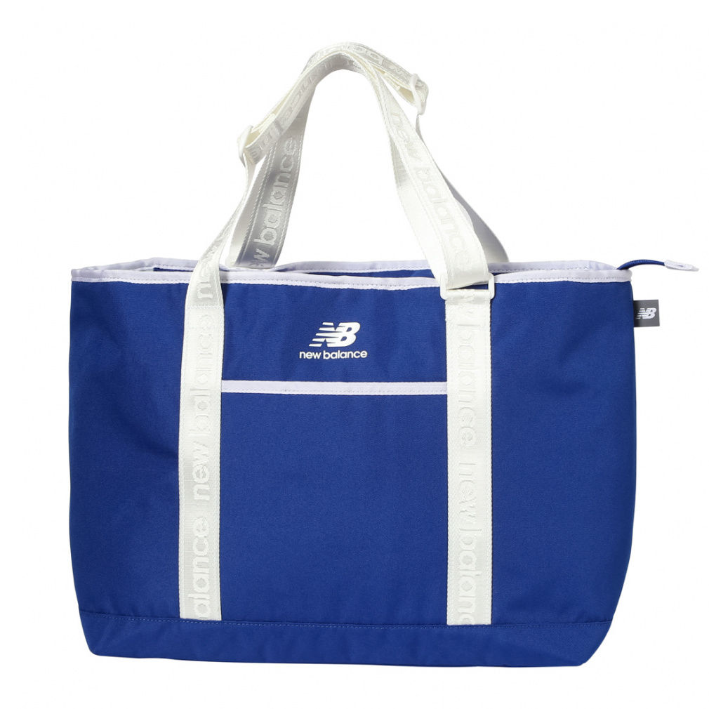�j���[�o�����X TOTE BAG (0126981002) �����Y �S���t �{�X�g���o�b�O New Balance