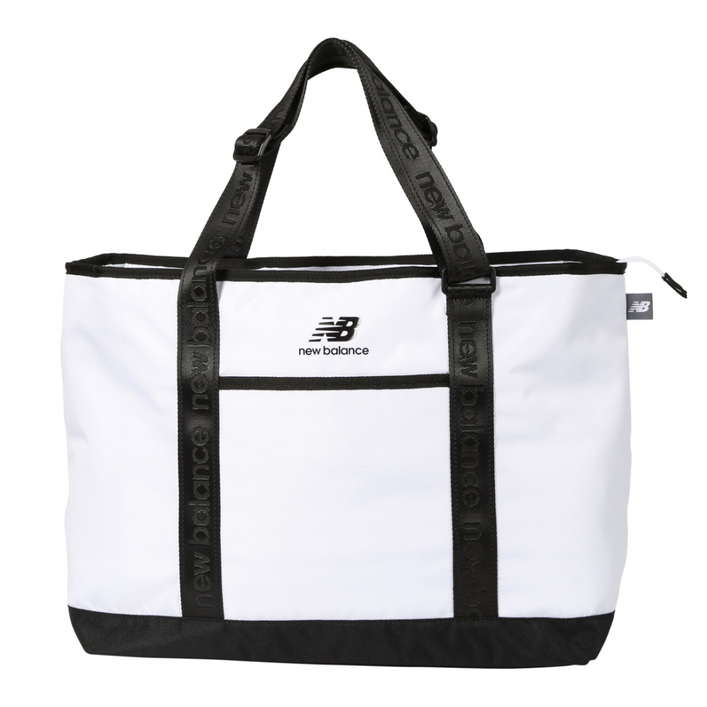 �j���[�o�����X TOTE BAG (0126981002) �����Y �S���t �{�X�g���o�b�O New Balance