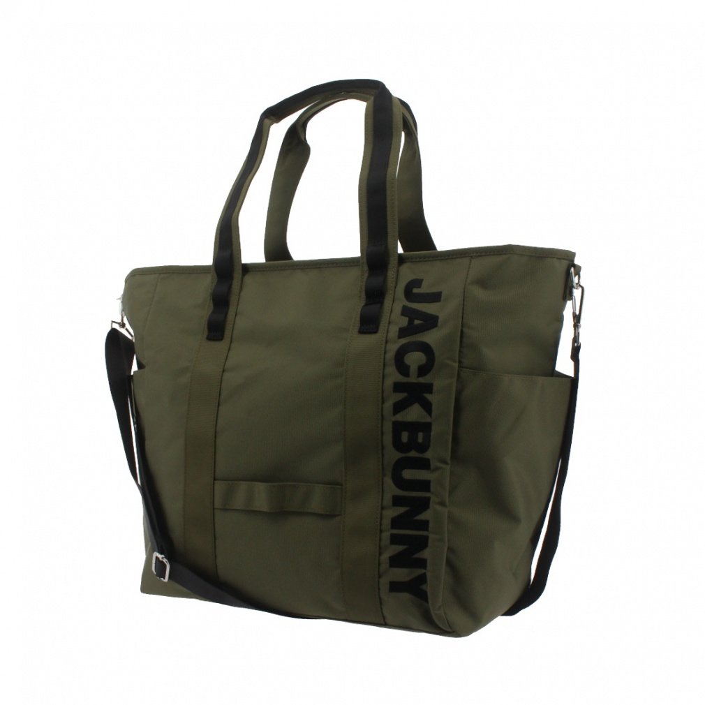 ジャック バニー ショルダー付き トートバッグ (2623981700) ゴルフ