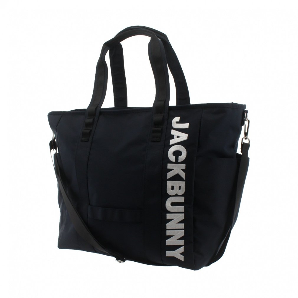 ジャック バニー ショルダー付き トートバッグ (2623981700) ゴルフ