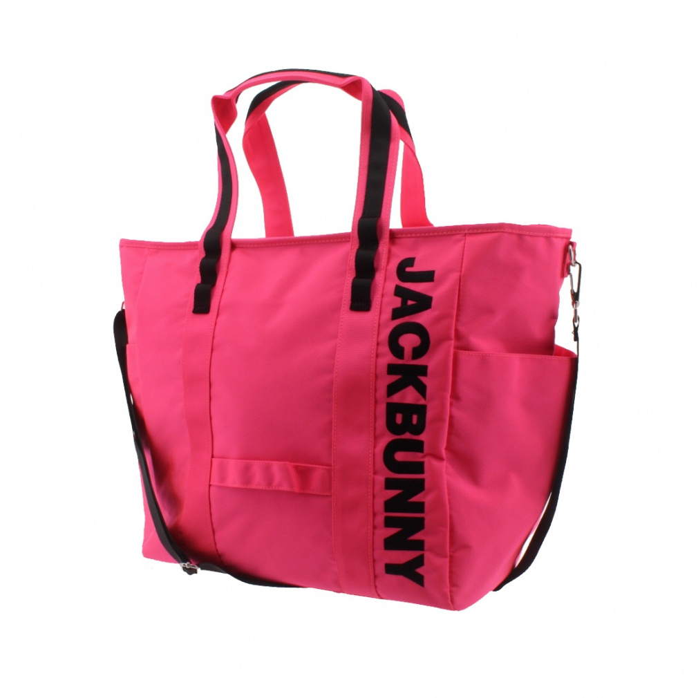 ジャック バニー ショルダー付き トートバッグ (2623981700) ゴルフ