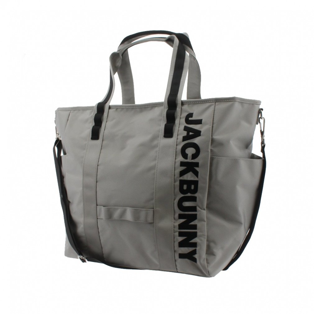 ジャック バニー ショルダー付き トートバッグ (2623981700) ゴルフ