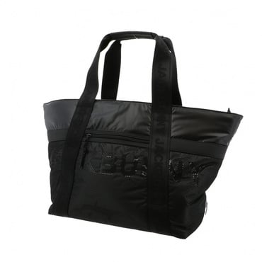 メッシュポケットトートバッグ 2624181214