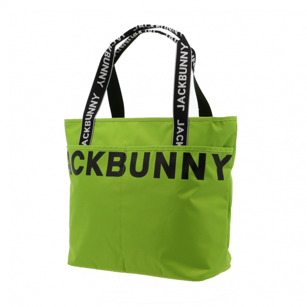 ジャック バニー トートバッグ (2625981141) ゴルフ ボストンバッグ