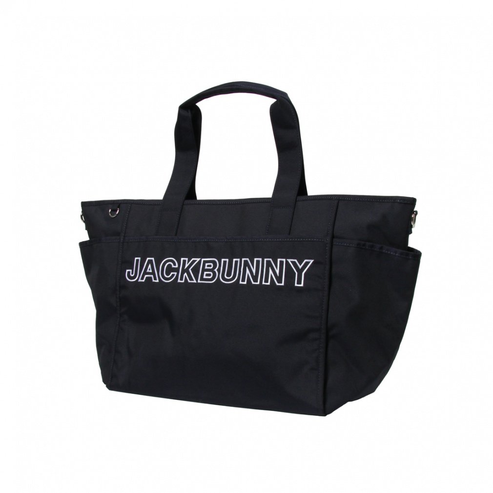 ジャック バニー 【定番】トートバッグ (2625981701) ゴルフ ボストン