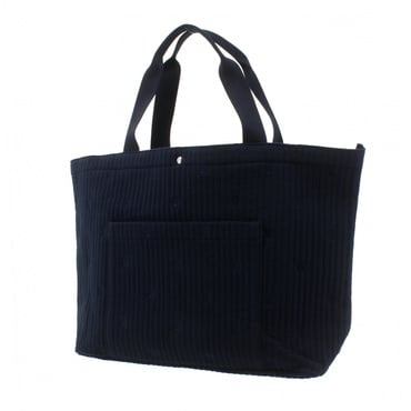 うさぎ総柄刺繍トート 2625281814