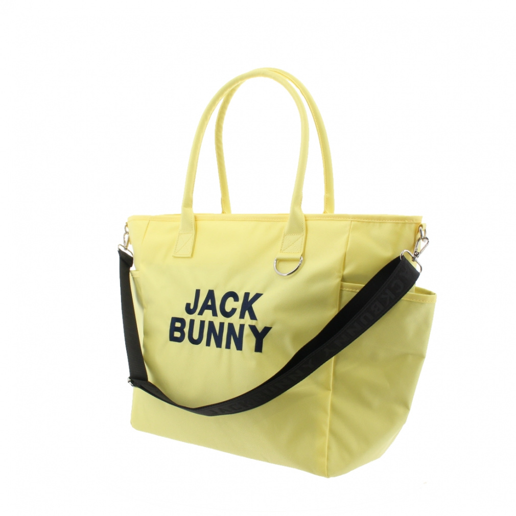 【定番】トートバッグ 2626981111(イエロー)