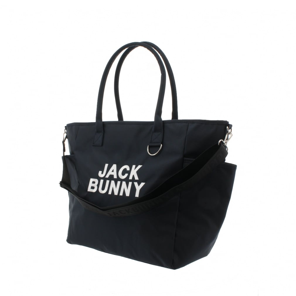 【定番】トートバッグ 2626981111(ネイビー)