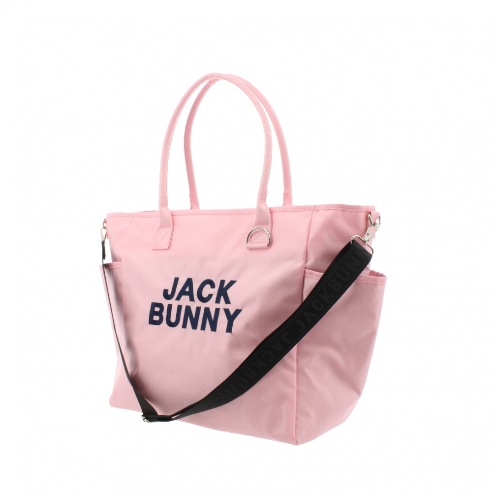 ジャック バニー 【定番】トートバッグ (2626981111) ゴルフ ボストン