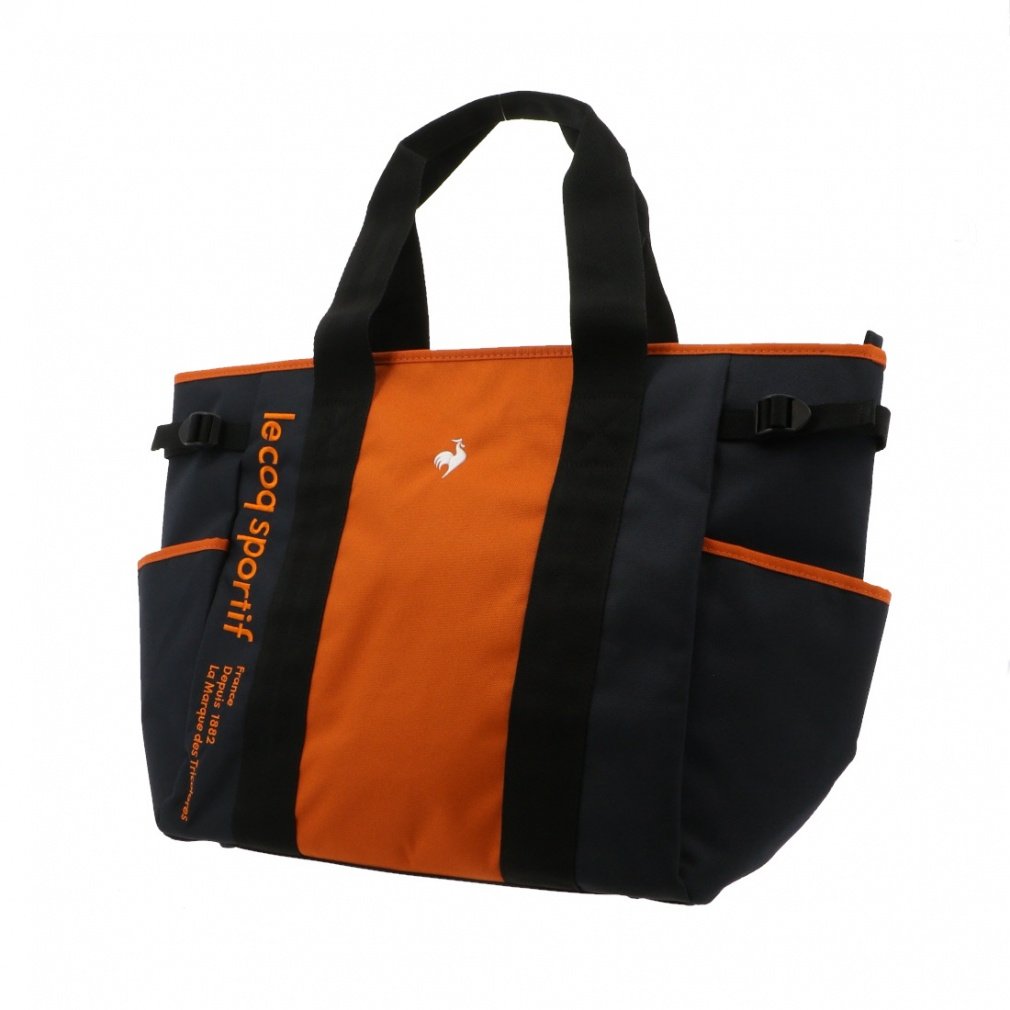 RbNX|eBt St X^CbVfUC g[gobO IWiSvgndl (LG4FTT01M) St {XgobO le coq sportif GOLF