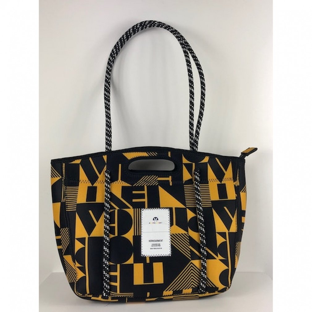 ホーンガーメント ボストンバッグ (HCS-2C-SB08) ショルダーバッグとしてもお使いいただける2WAY仕様 ゴルフ HORN GARMENT