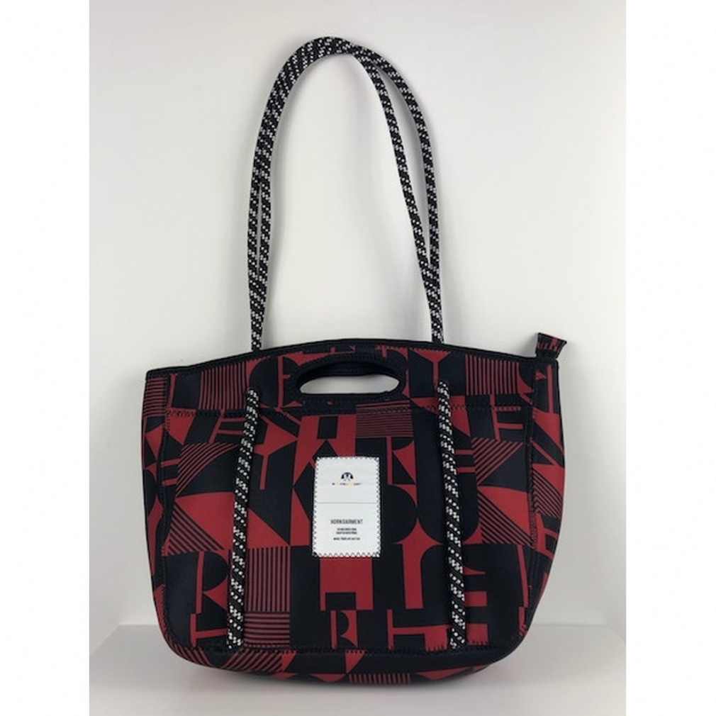 ◆新品◆ホーンガーメント　ボストンバッグ ◇新品◇ホーンガーメントボストンバッグ