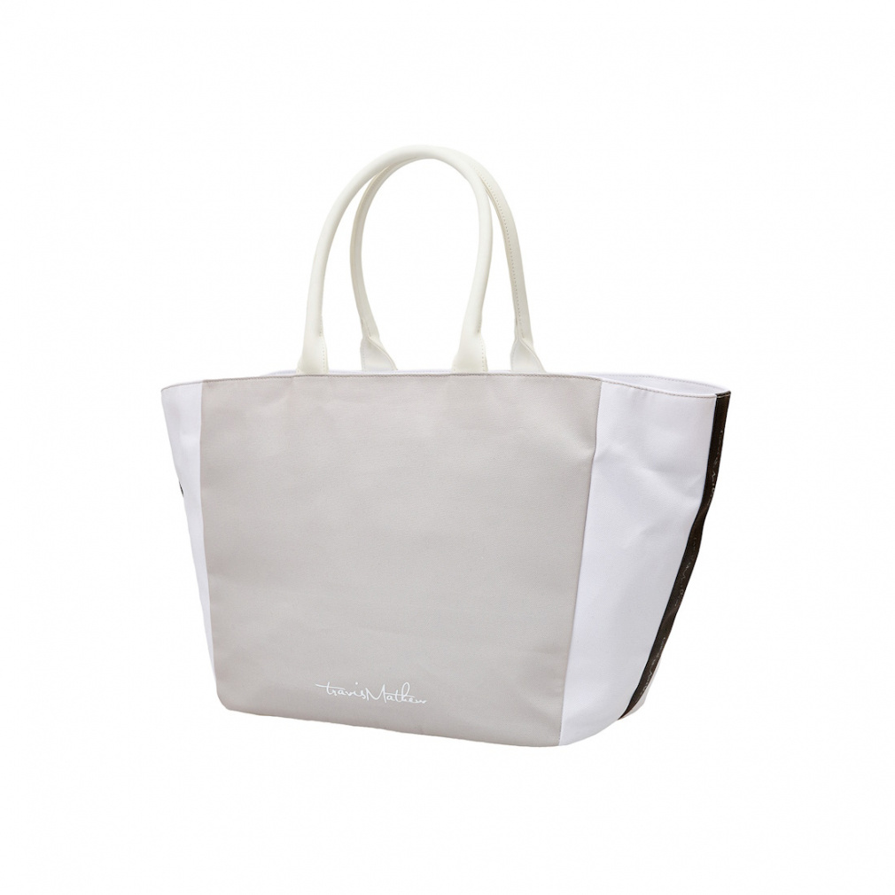 gBX}V[ Tote Bag (0388615481) St {XgobO TravisMathew