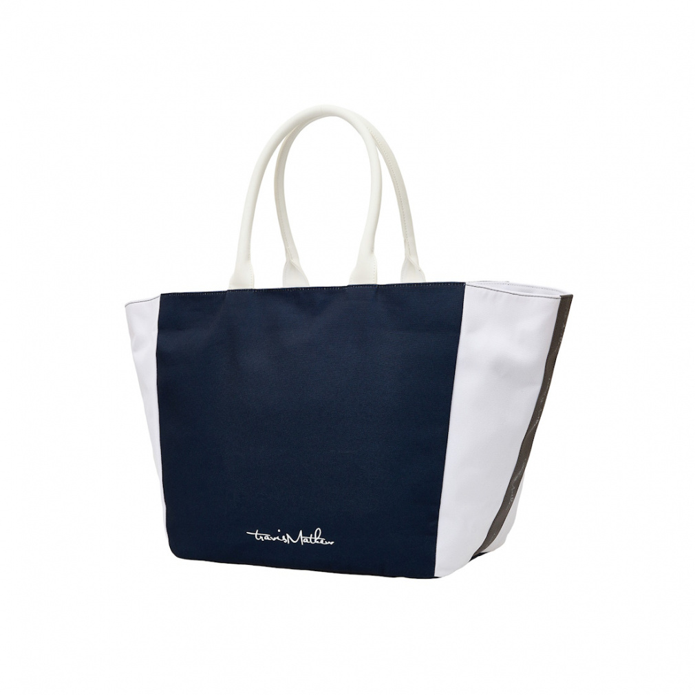 gBX}V[ Tote Bag (0388615481) St {XgobO TravisMathew