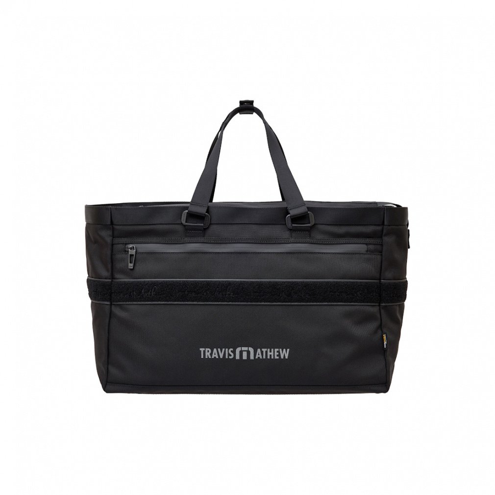 gBX}V[ TM TOUR TOTE 24SS (7AJ951) St {XgobO TravisMathew