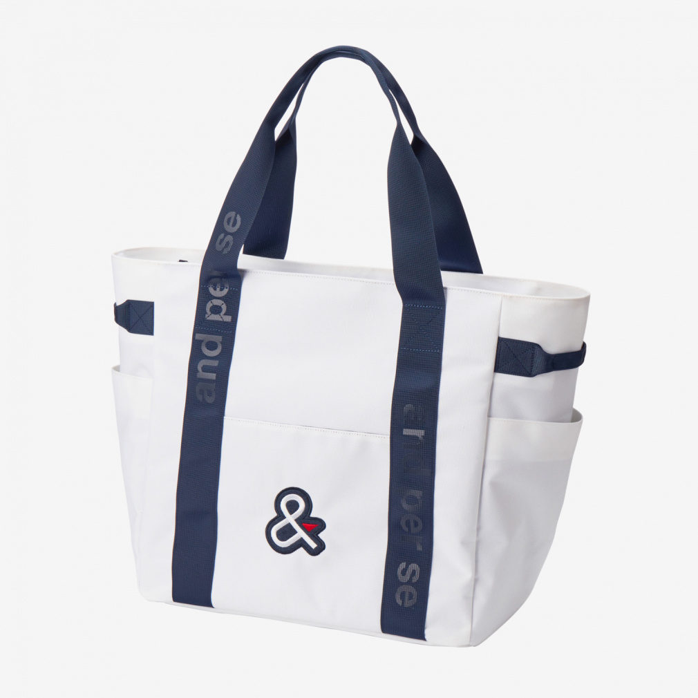 �A���p�X�B BIG�g�[�g�o�b�O (AUA7006) �S���t �{�X�g���o�b�O and per se