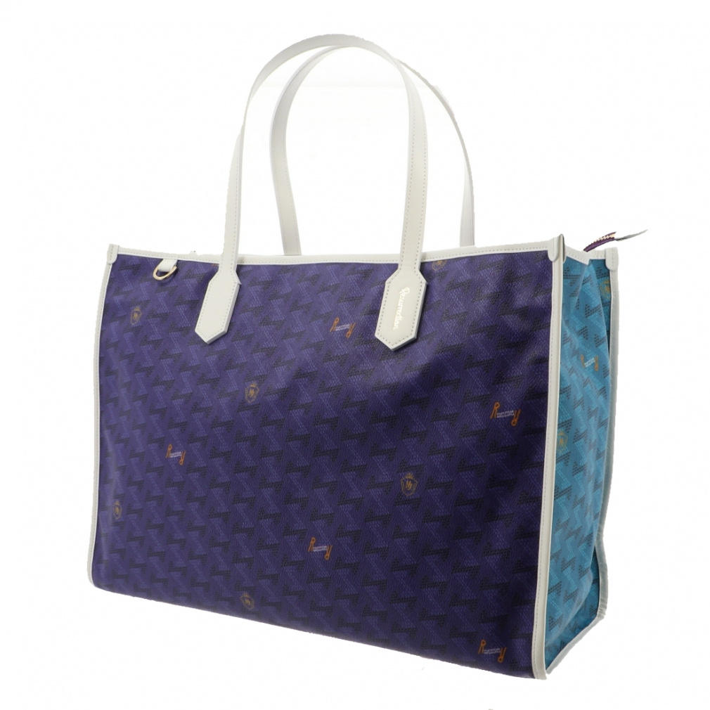 }WFXeB ×ResurrectionLaniusToteBag (BB3404) St {XgobO MAJESTY