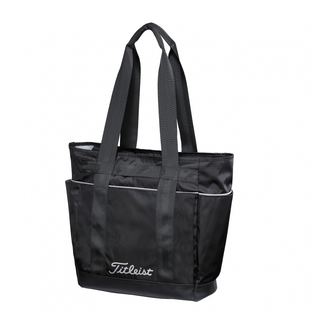 新品未使用タグ付　TITLEIST タイトリスト トートバッグ トリコロール 新品未使用タグ付 TITLEIST タイトリスト トートバッグ