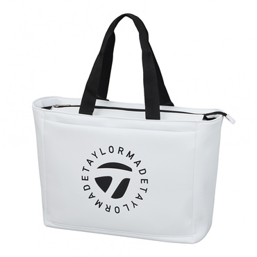 サークルロゴ トートバッグ UN749