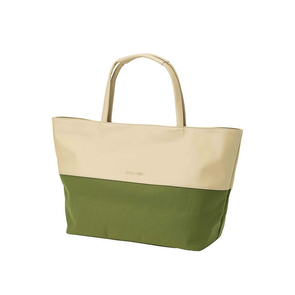 LEFC TR CG 4050 TOTE BLK FW 23 JM (7193014669) Y St {XgobO Callaway