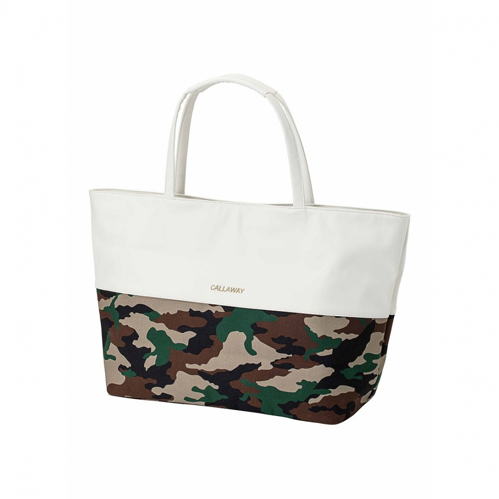 LEFC TR CG 4050 TOTE BLK FW 23 JM (7193014669) Y St {XgobO Callaway