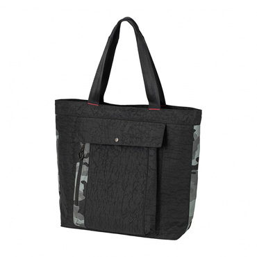TR CG SPL-I TOTE BLK FW 23 JM 7193014263