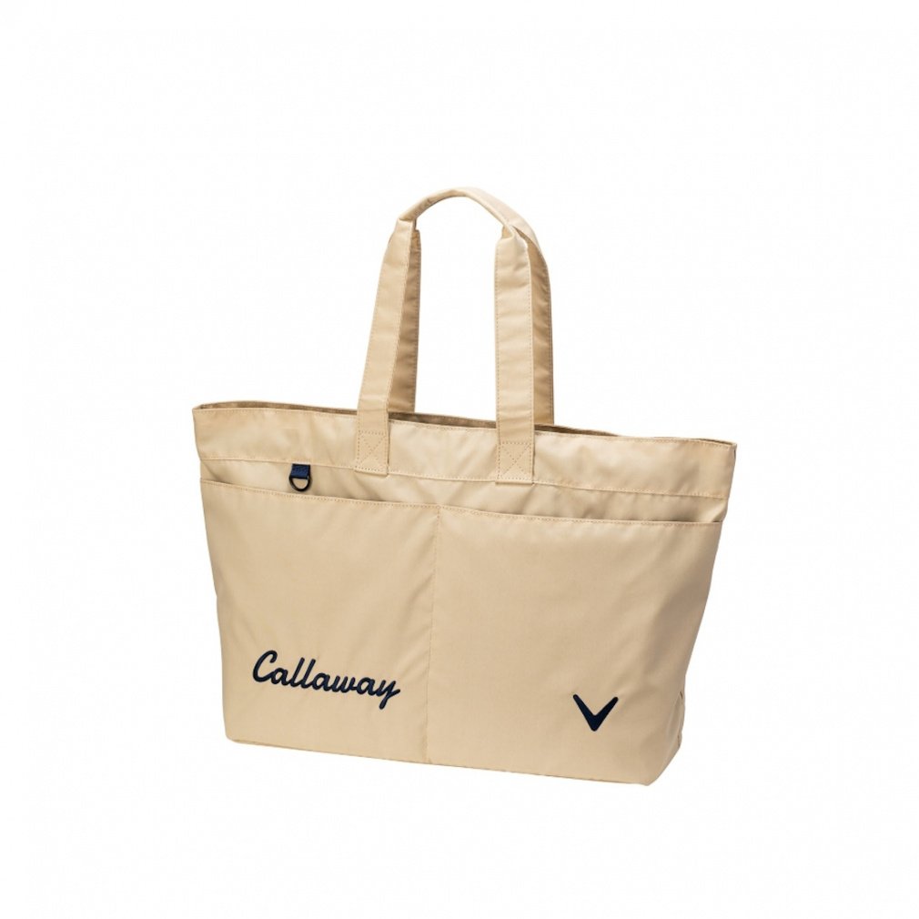 LEFC Advance Tote 24 JM (7193115366) St {XgobO Callaway
