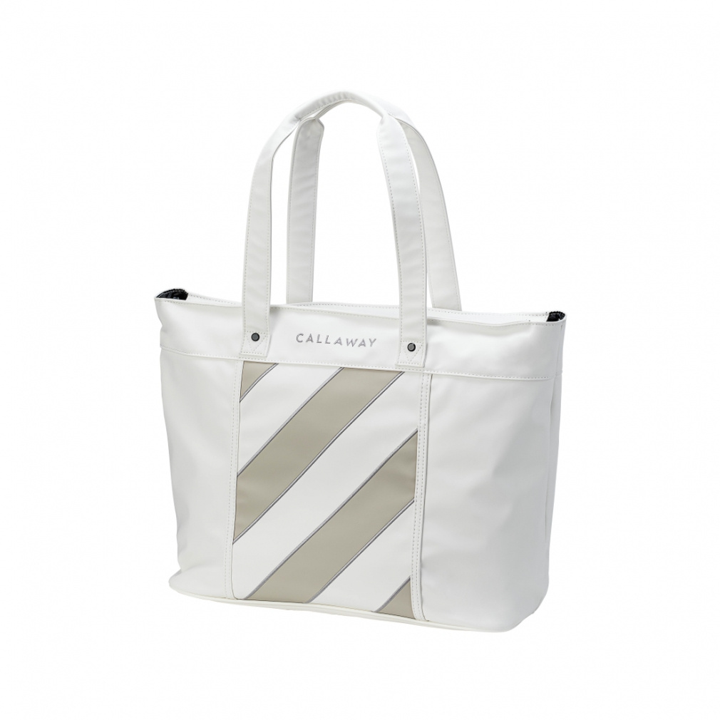 LEFC SPL-I Tote FW 24 JM (7193277996) St {XgobO Callaway