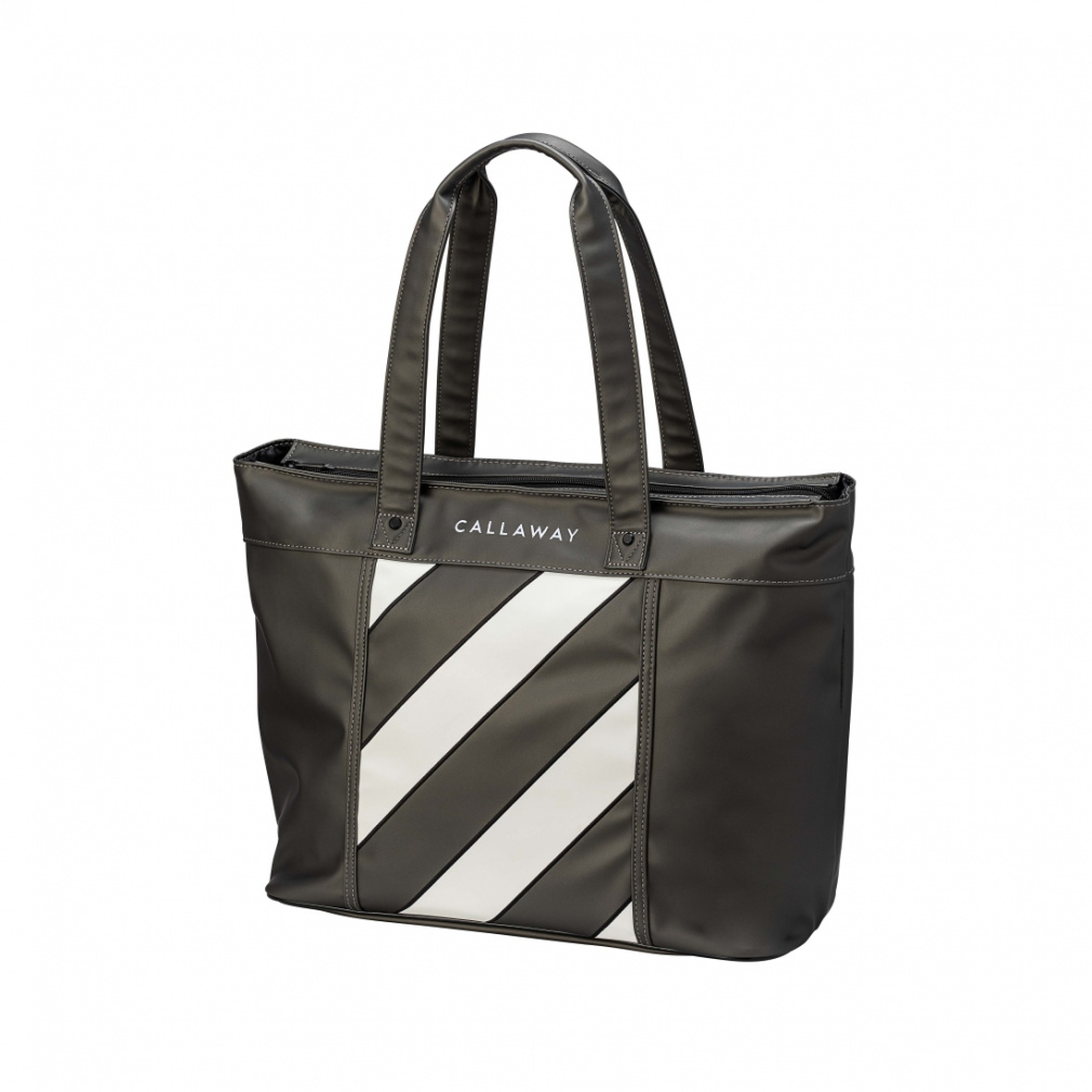 LEFC SPL-I Tote FW 24 JM (7193277996) St {XgobO Callaway
