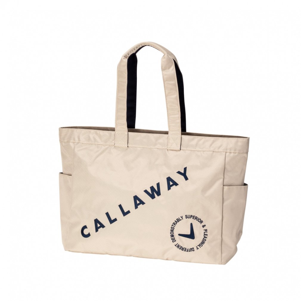 キャロウェイ Advance Tote 25 JM (7193444152) ゴルフ ボストンバッグ