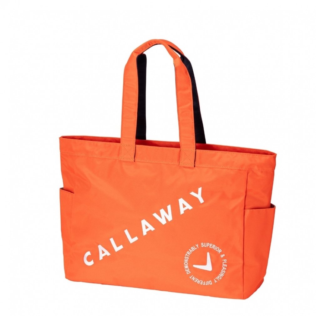 LEFC Advance Tote 25 JM (7193444152) St {XgobO Callaway