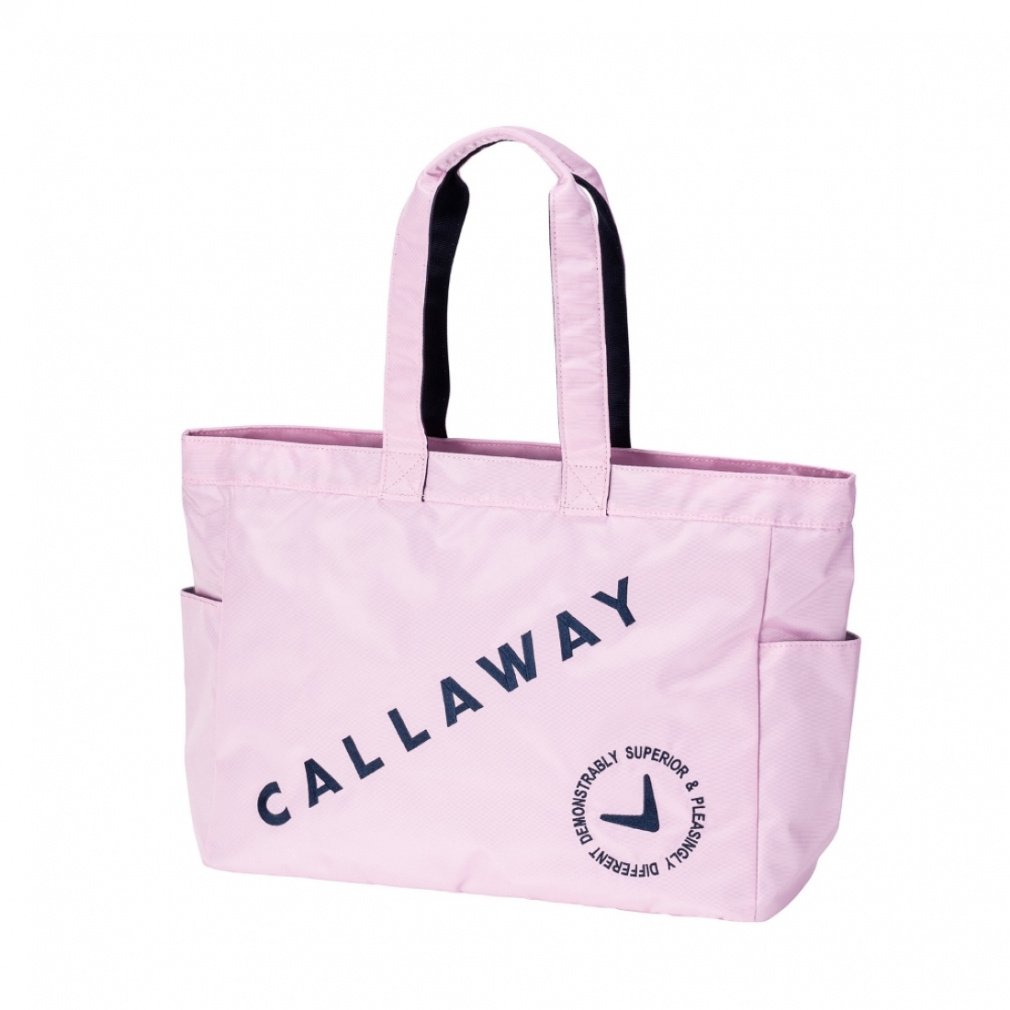 LEFC Advance Tote 25 JM (7193444152) St {XgobO Callaway
