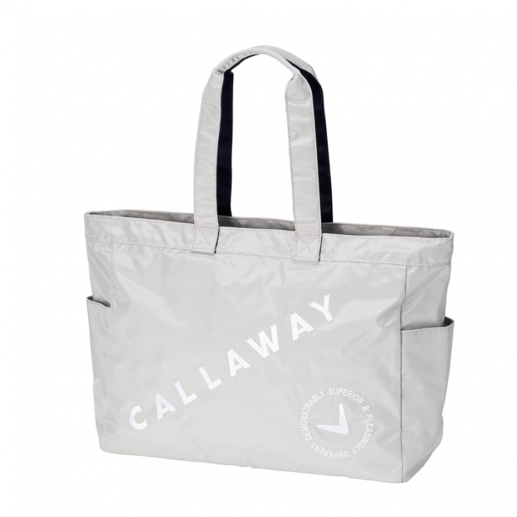 キャロウェイ Advance Tote 25 JM (7193444152) ゴルフ ボストンバッグ