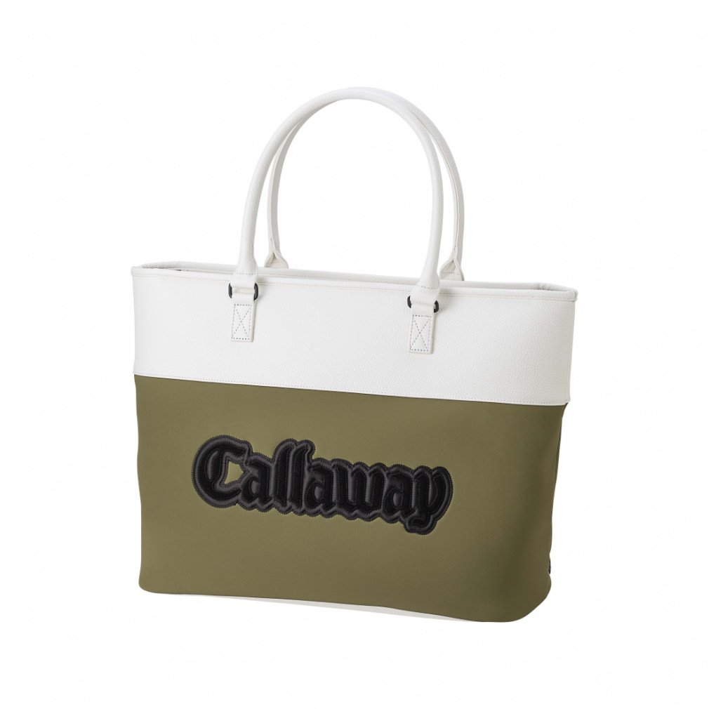 LEFC SPL-I Tote SS 25 JM (7193447290) St {XgobO Callaway