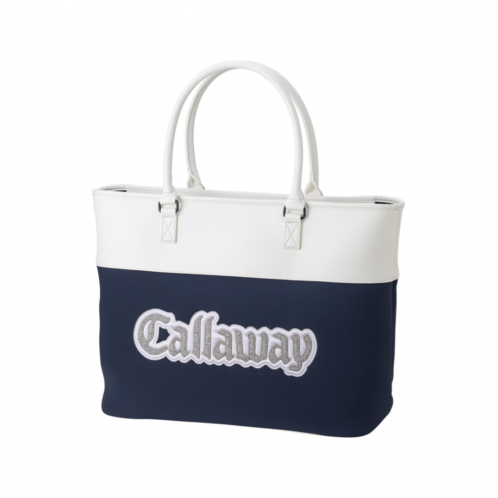 LEFC SPL-I Tote SS 25 JM (7193447290) St {XgobO Callaway