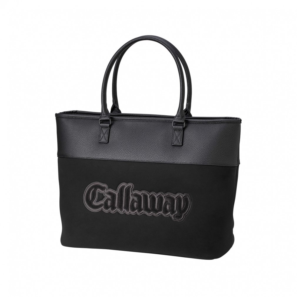 LEFC SPL-I Tote SS 25 JM (7193447290) St {XgobO Callaway