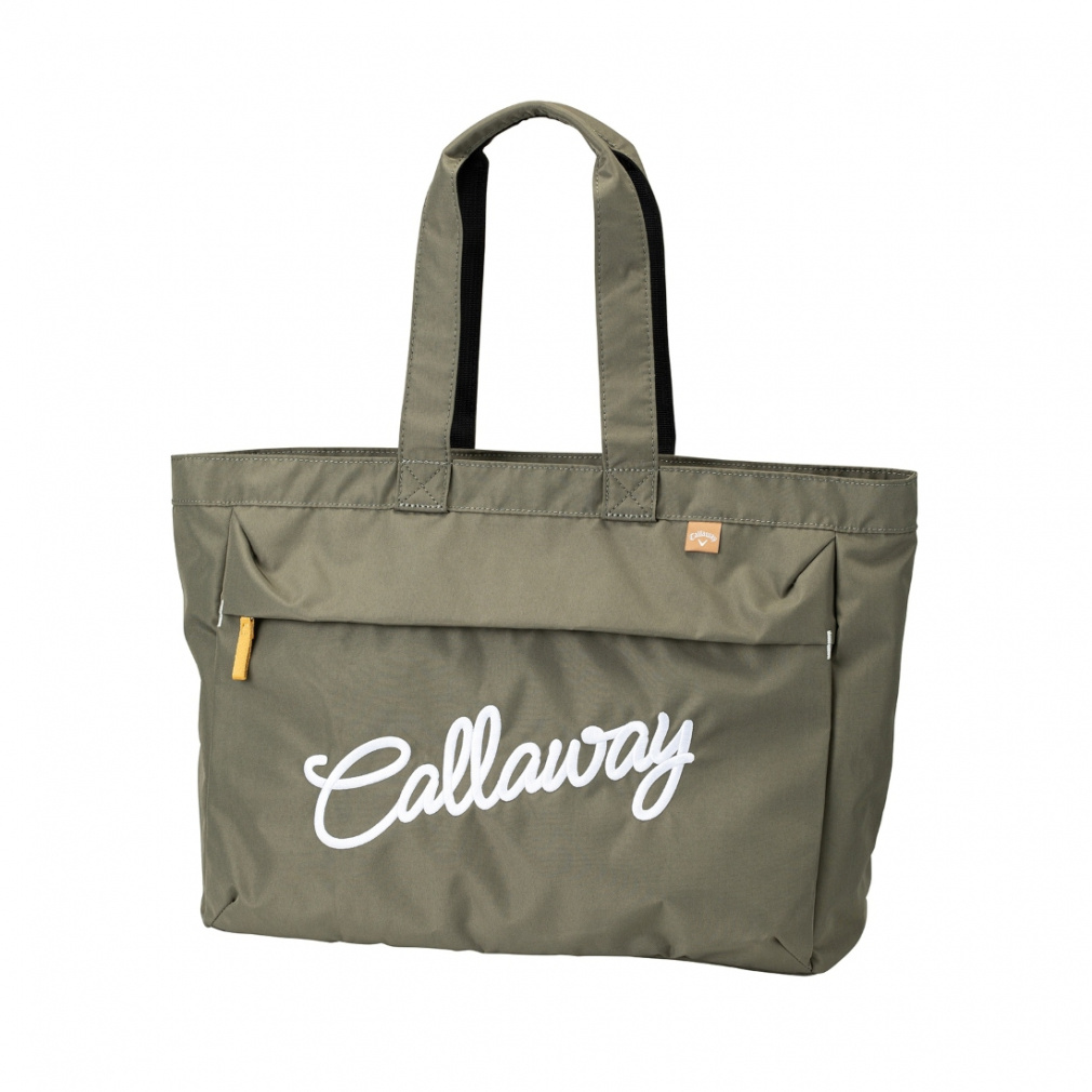 Advance Tote 26 JM 7193816447(カーキ)