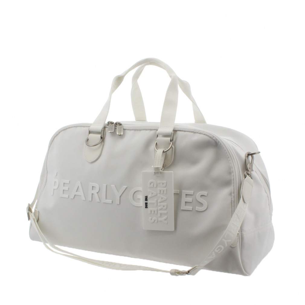 パーリーゲイツ THE GOLF BAG-ロッカーBAG- (0536981210) ゴルフ