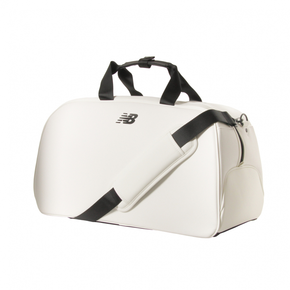 j[oX BOSTON BAG (0125981001) St {XgobO New Balance