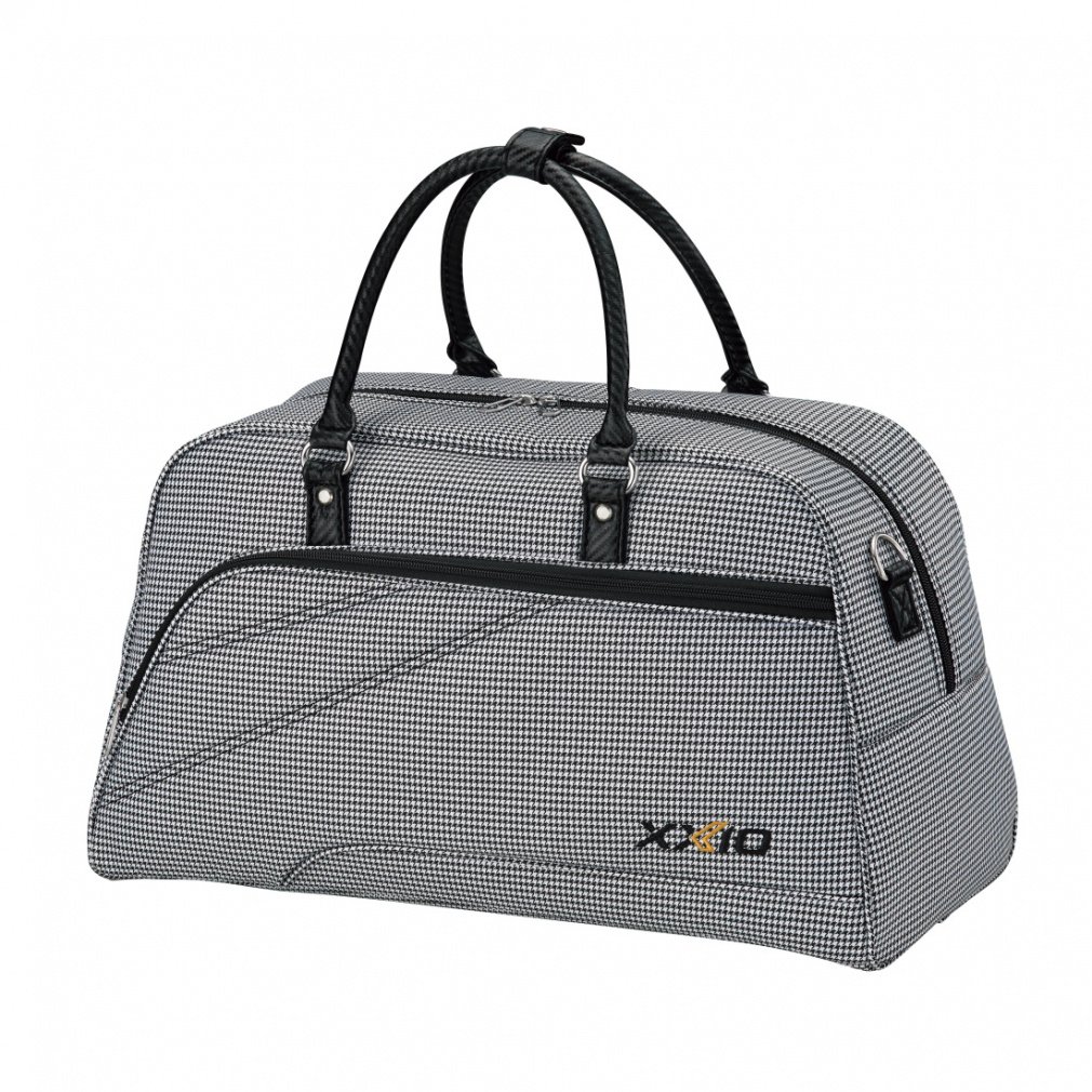 ゼクシオ XXIO ボストンバッグ GGB-X161 (GGBX161) メンズ ゴルフ ボストンバッグ ダンロップ XXIO
