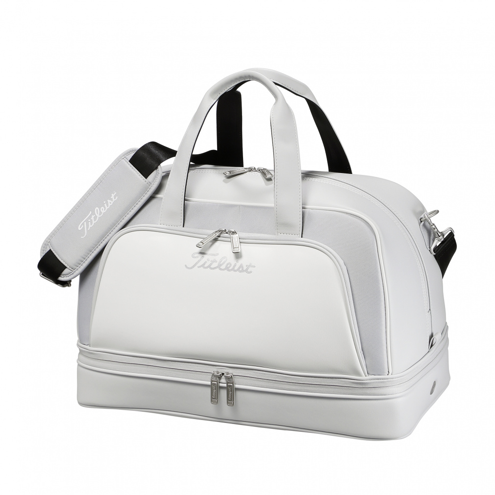 �^�C�g���X�g �I�[�Z���e�B�b�N�{�X�g���o�b�O TA26ABB (8929339179) �����Y �S���t �{�X�g���o�b�O Titleist